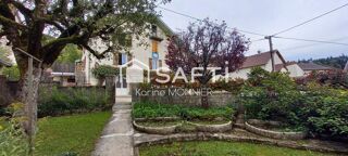  Maison � vendre 9 pi�ces 250 m�