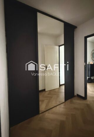  Appartement � vendre 4 pi�ces 87 m�