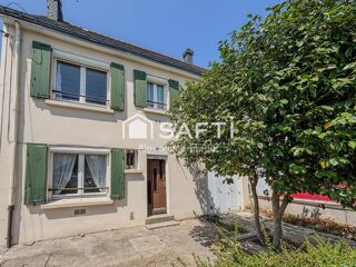  Maison à vendre 6 pièces 104 m²