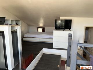  Appartement à vendre 1 pièce 24 m²