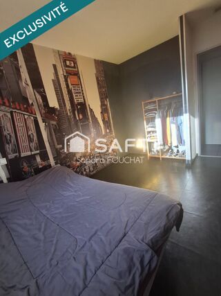  Maison � vendre 4 pi�ces 107 m�