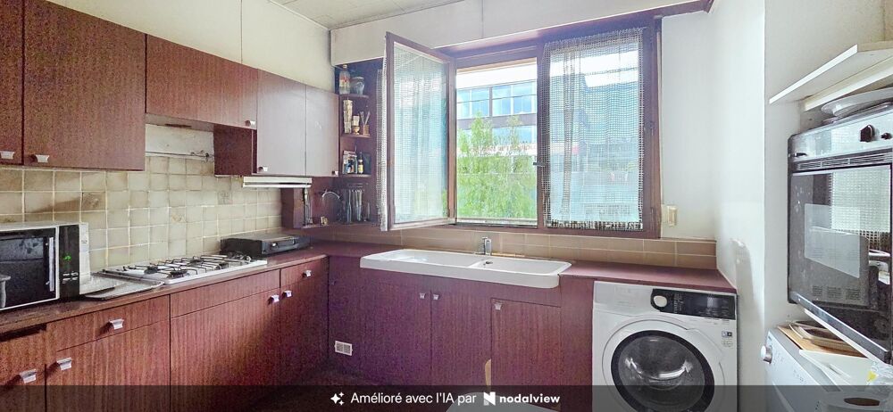 à vendre  Appartement Sèvres (92310)