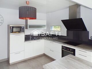  Maison à vendre 9 pièces 172 m²