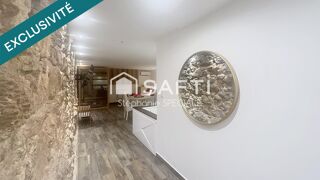  Appartement à vendre 1 pièce 41 m²