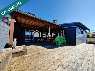  Maison � vendre 9 pi�ces 174 m�