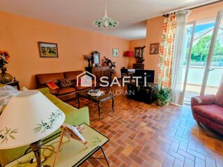  Maison à vendre 3 pièces 78 m²
