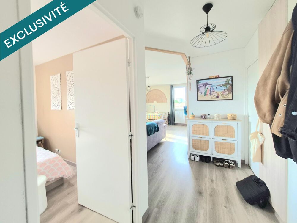 Vente Appartement bel appartement sans travaux Vaires-sur-marne