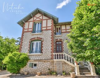  Maison � vendre 7 pi�ces 177 m�