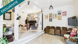  Maison � vendre 5 pi�ces 112 m�