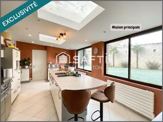  Maison à vendre 12 pièces 360 m²