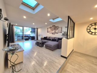  Appartement à vendre 8 pièces 175 m²