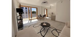  Appartement à vendre 4 pièces 67 m²