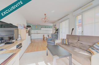 Vente Appartement 4 pièces coup de coeur Maisons-Alfort centre Maisons-alfort