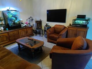  Maison à vendre 4 pièces 80 m²