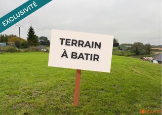  Terrain � vendre 1128 m�