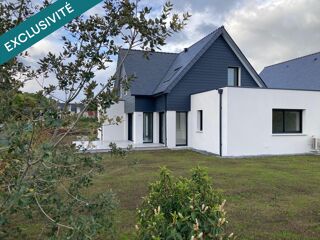  Maison à vendre 6 pièces 141 m²