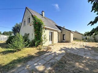  Maison à vendre 5 pièces 95 m²