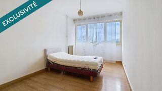  Appartement � vendre 3 pi�ces 72 m�