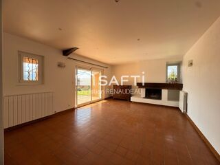  Maison à vendre 5 pièces 128 m²