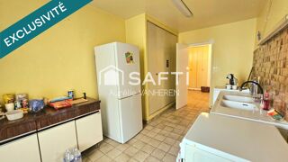  Appartement à vendre 4 pièces 100 m²