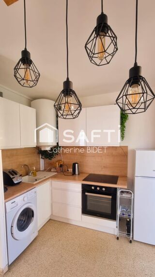  Appartement � vendre 2 pi�ces 35 m�