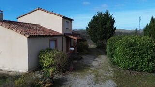  Maison à vendre 4 pièces 109 m²
