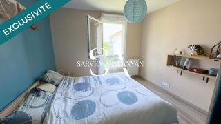  Appartement à vendre 3 pièces 62 m²