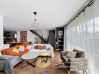  Maison à vendre 9 pièces 164 m²