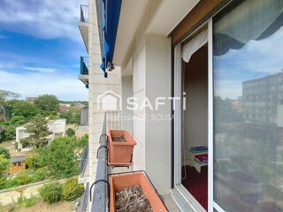  Appartement � vendre 6 pi�ces 175 m�