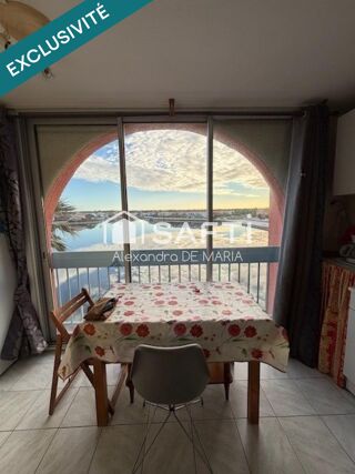  Appartement � vendre 2 pi�ces 31 m�