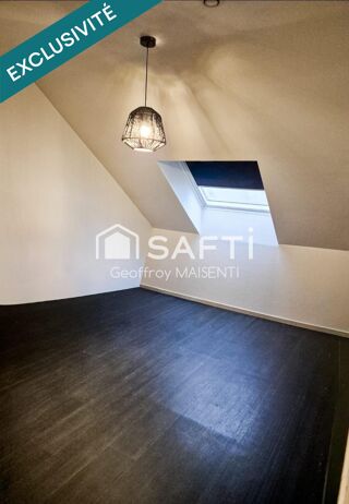  Appartement � vendre 3 pi�ces 55 m�