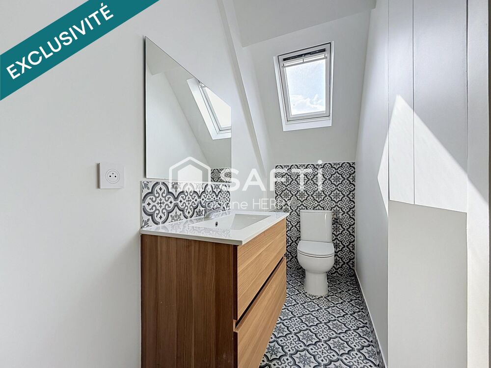 Vente Appartement Appartement de 40m² au centre de Melun Melun