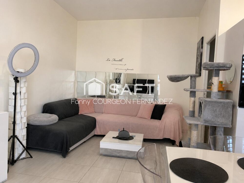 Vente Immeuble Ensemble immobilier de 2 duplex loués à Pont-Sainte-Maxence Pont-sainte-maxence