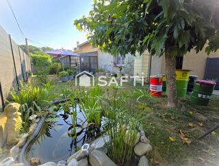  Maison à vendre 5 pièces 115 m² Saverdun