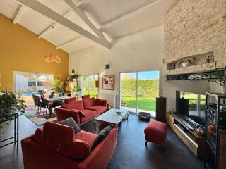  Maison � vendre 6 pi�ces 170 m�