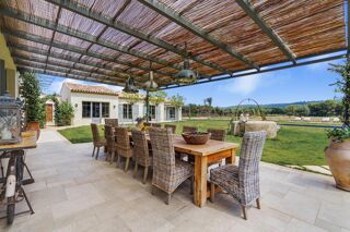  Maison à vendre 8 pièces 480 m²