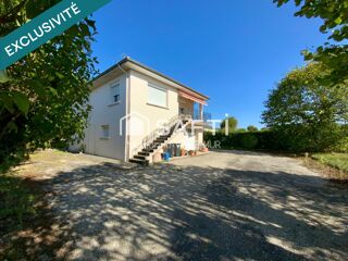  Maison à vendre 5 pièces 84 m²