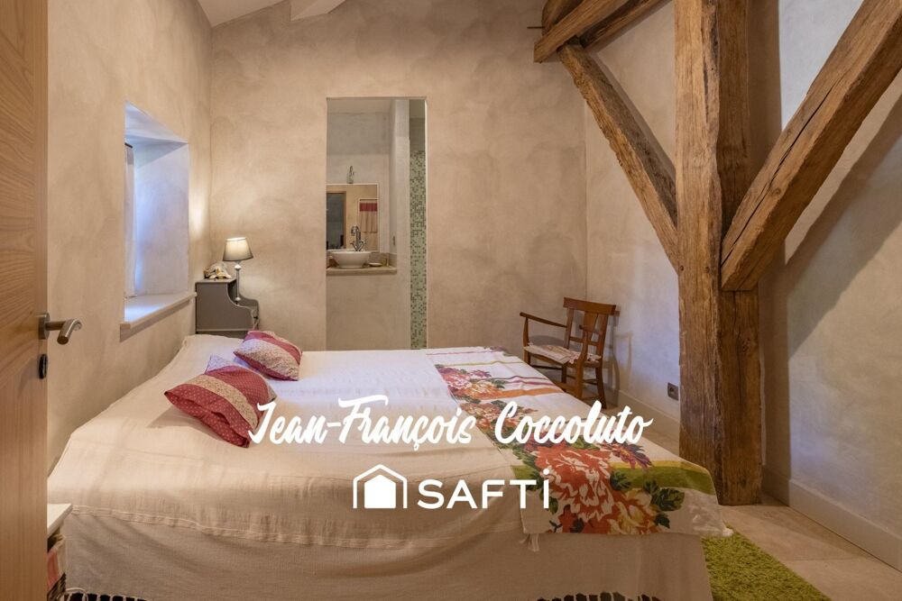 � vendre  Maison Montcuq (46800)