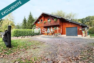  Maison � vendre 4 pi�ces 100 m�