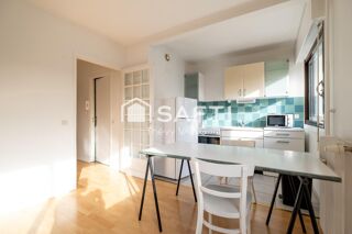  Appartement à vendre 1 pièce 30 m²