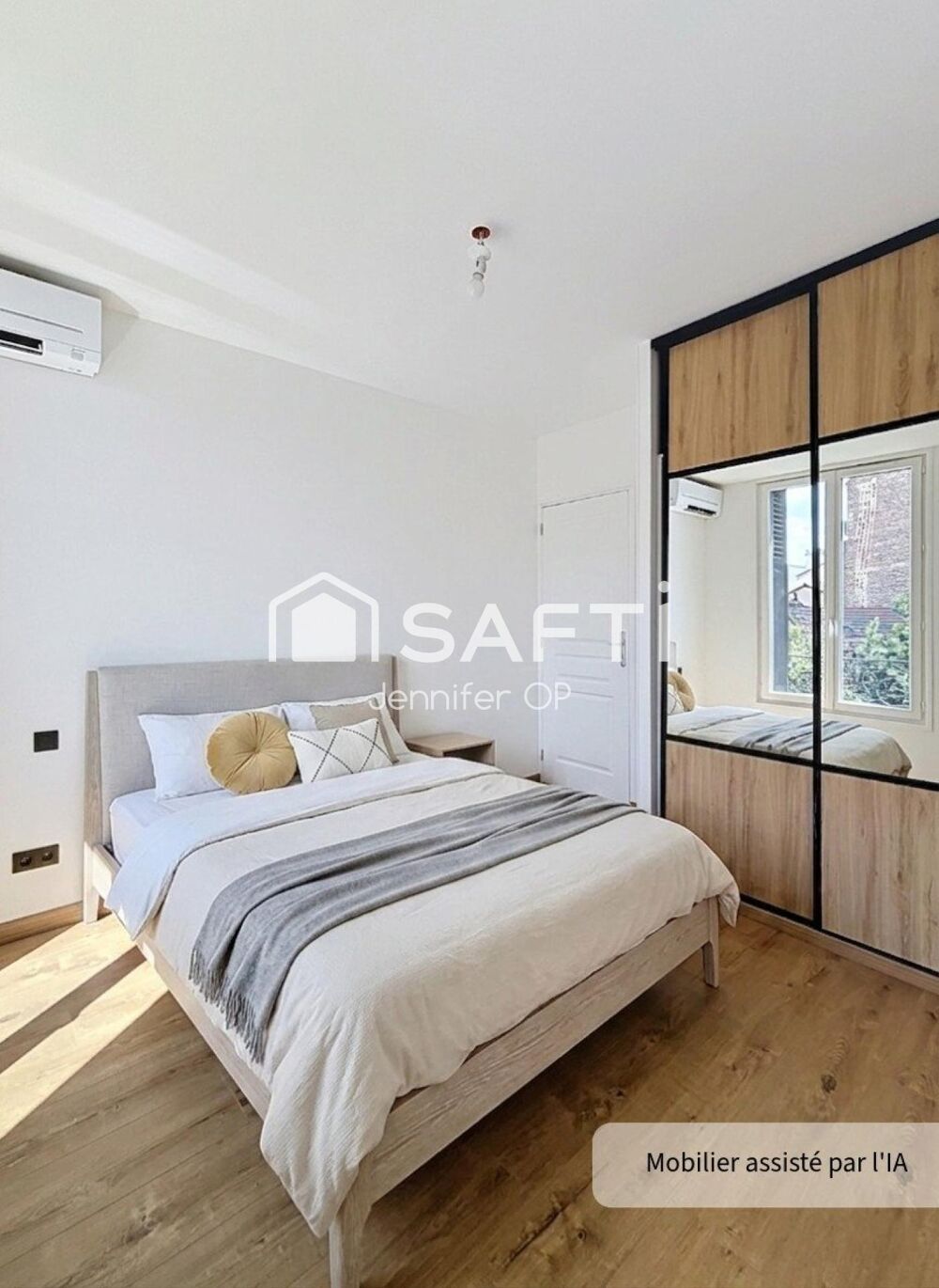 à vendre  Maison Fontenay-sous-Bois (94120)