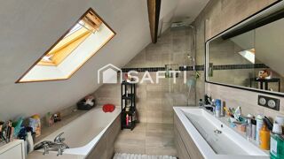  Maison � vendre 5 pi�ces 105 m�