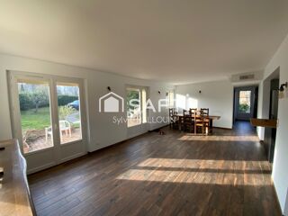  Maison � vendre 5 pi�ces 126 m�