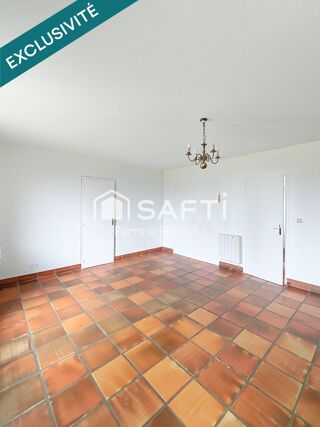  Maison � vendre 3 pi�ces 70 m�