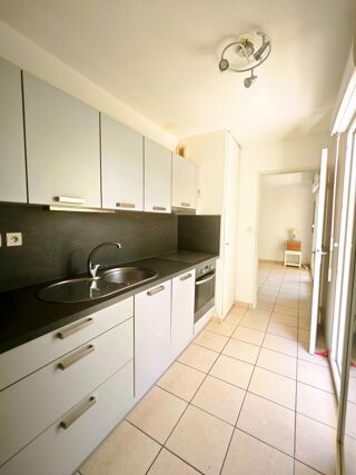 Appartement à vendre 3 pièces 65 m²