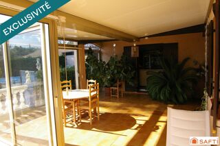  Maison à vendre 5 pièces 139 m²