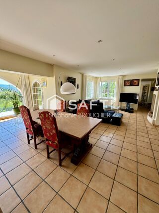  Maison � vendre 4 pi�ces 125 m�