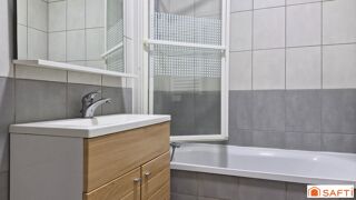  Appartement  vendre 3 pices 48 m