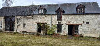  Maison � vendre 15 + pi�ces 442 m�