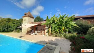  Maison � vendre 6 pi�ces 220 m�